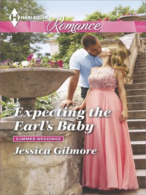 cover image of Expecting the Earl's Baby